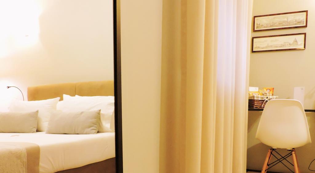 Welcome Villa Boutique Porto Pokój zdjęcie