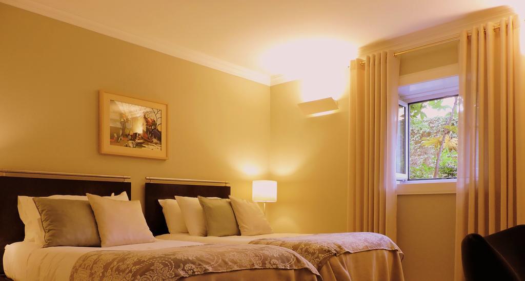Welcome Villa Boutique Porto Pokój zdjęcie