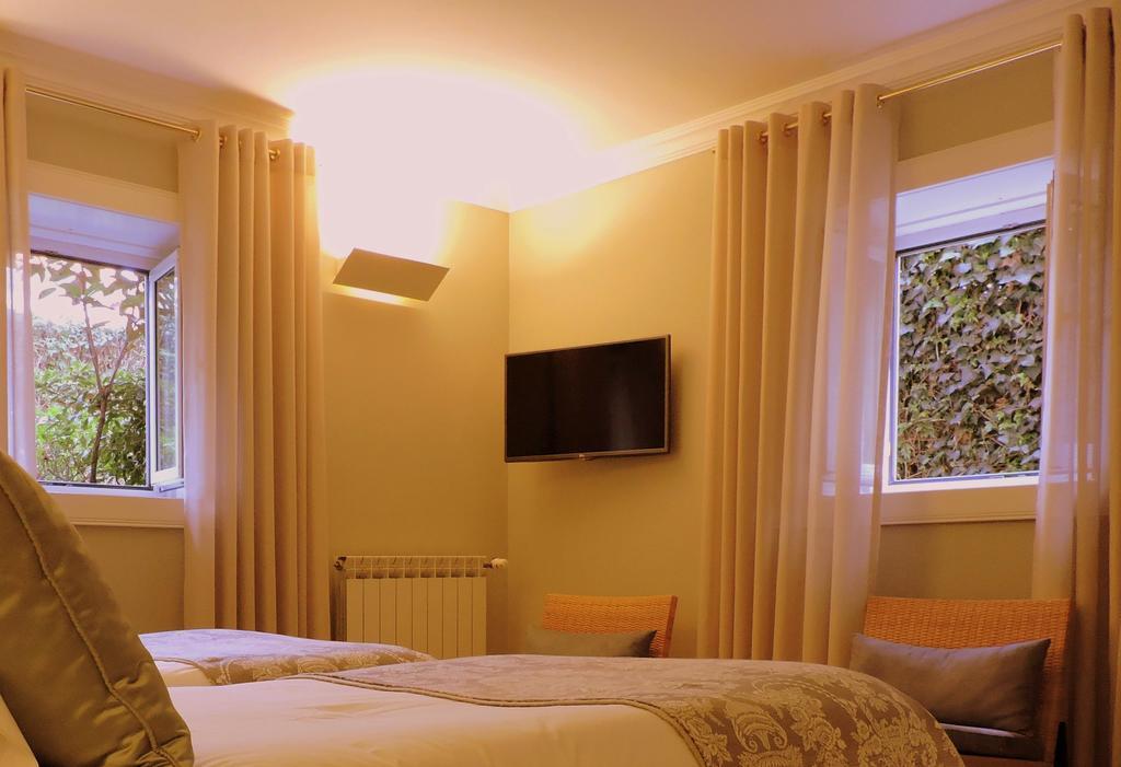 Welcome Villa Boutique Porto Pokój zdjęcie