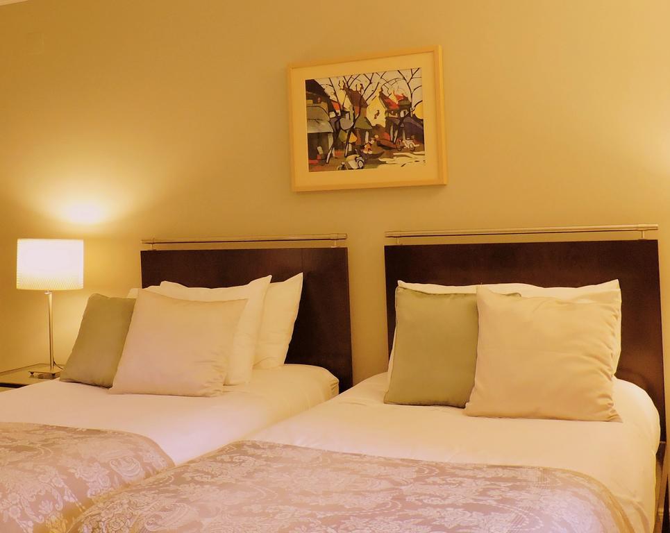 Welcome Villa Boutique Porto Pokój zdjęcie