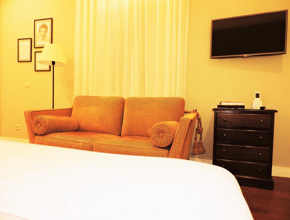 Welcome Villa Boutique Porto Pokój zdjęcie