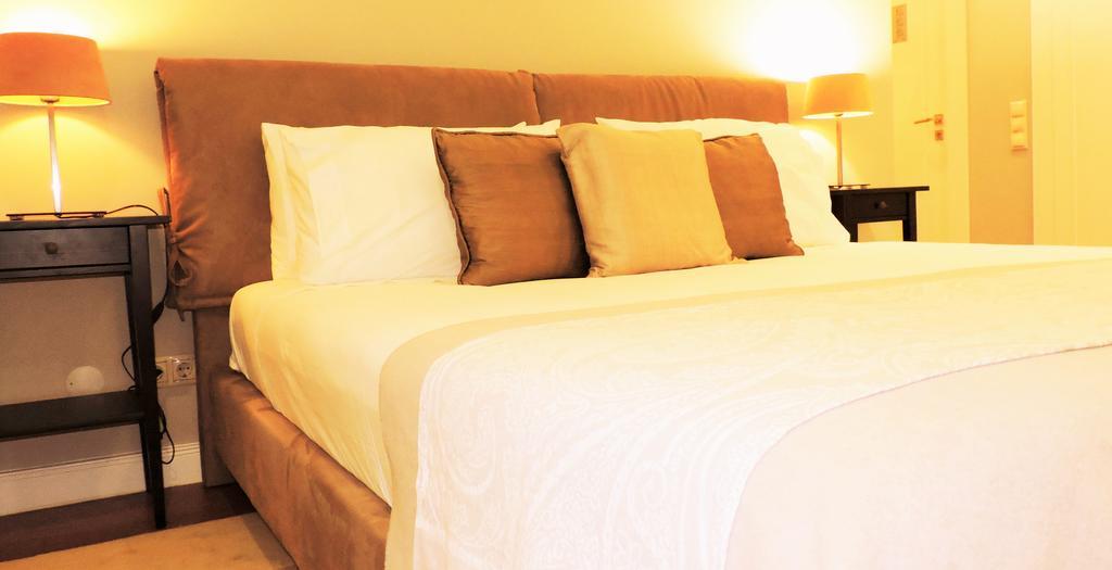 Welcome Villa Boutique Porto Pokój zdjęcie