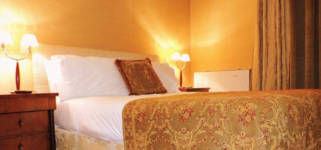 Welcome Villa Boutique Porto Pokój zdjęcie