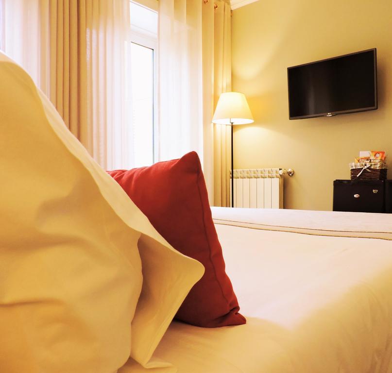Welcome Villa Boutique Porto Pokój zdjęcie