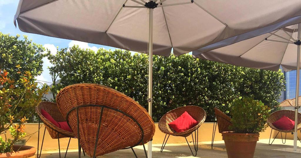 Welcome Villa Boutique Porto Zewnętrze zdjęcie