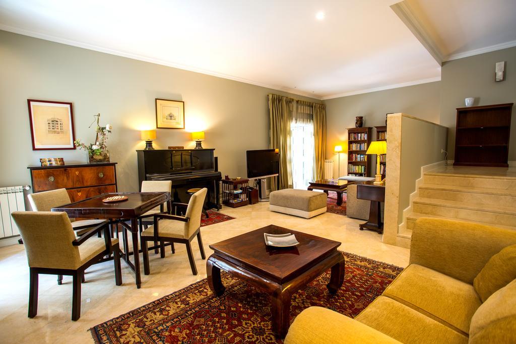 Welcome Villa Boutique Porto Zewnętrze zdjęcie