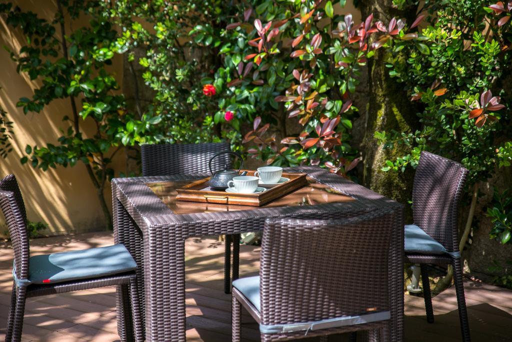 Welcome Villa Boutique Porto Zewnętrze zdjęcie