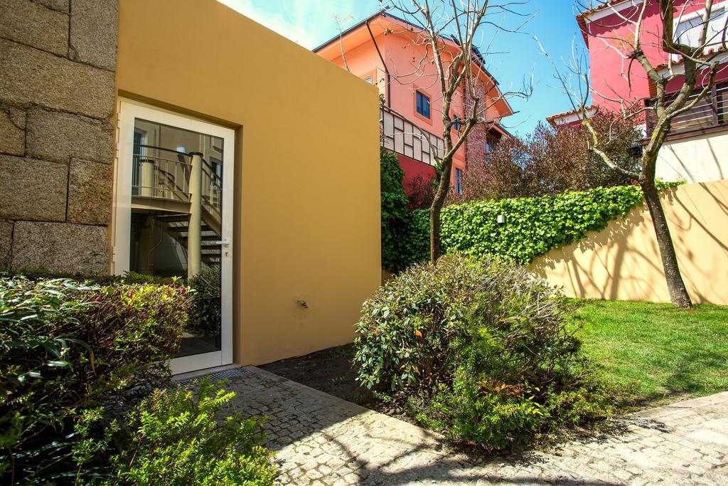Welcome Villa Boutique Porto Zewnętrze zdjęcie