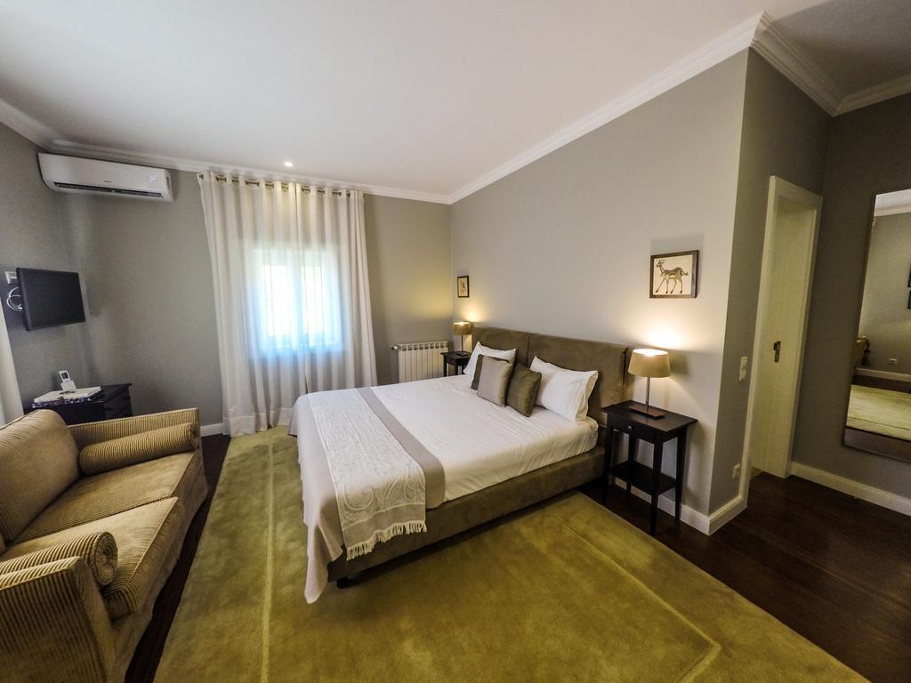 Welcome Villa Boutique Porto Zewnętrze zdjęcie