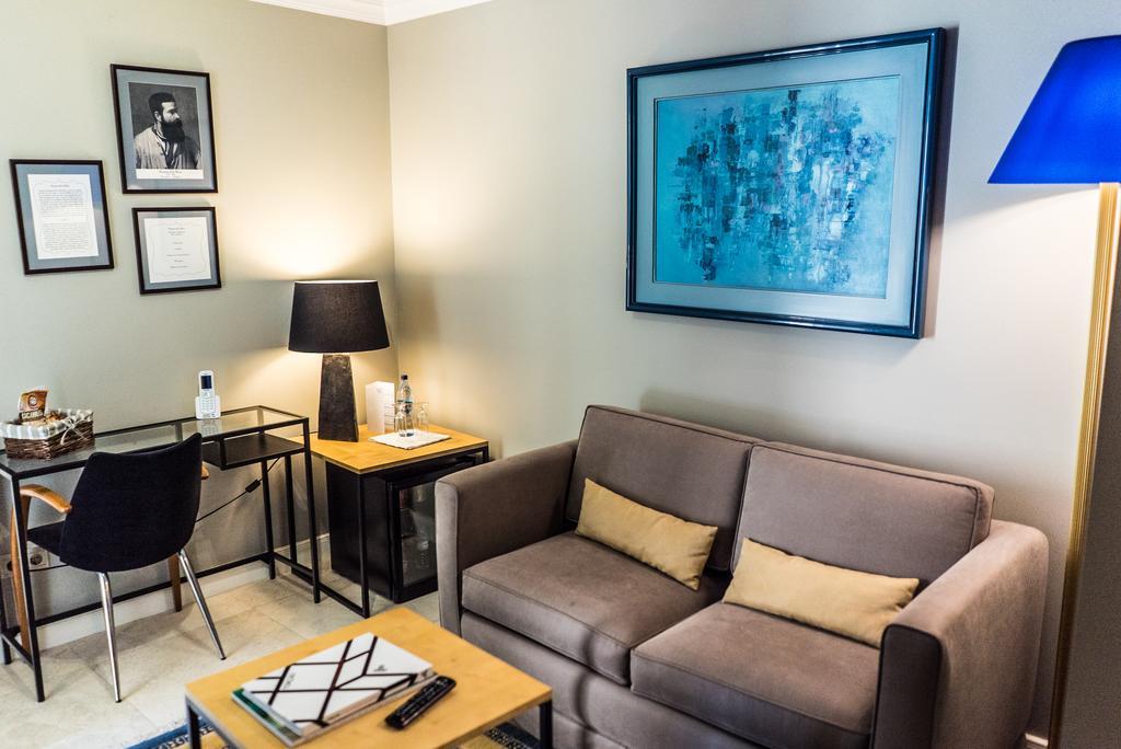 Welcome Villa Boutique Porto Zewnętrze zdjęcie