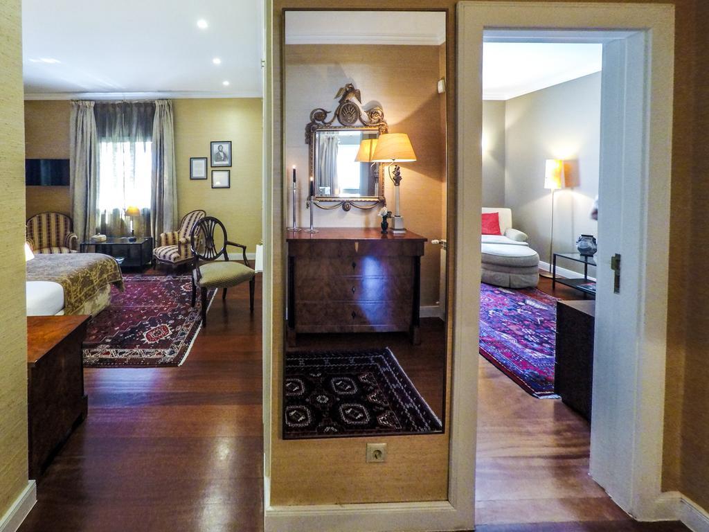 Welcome Villa Boutique Porto Zewnętrze zdjęcie