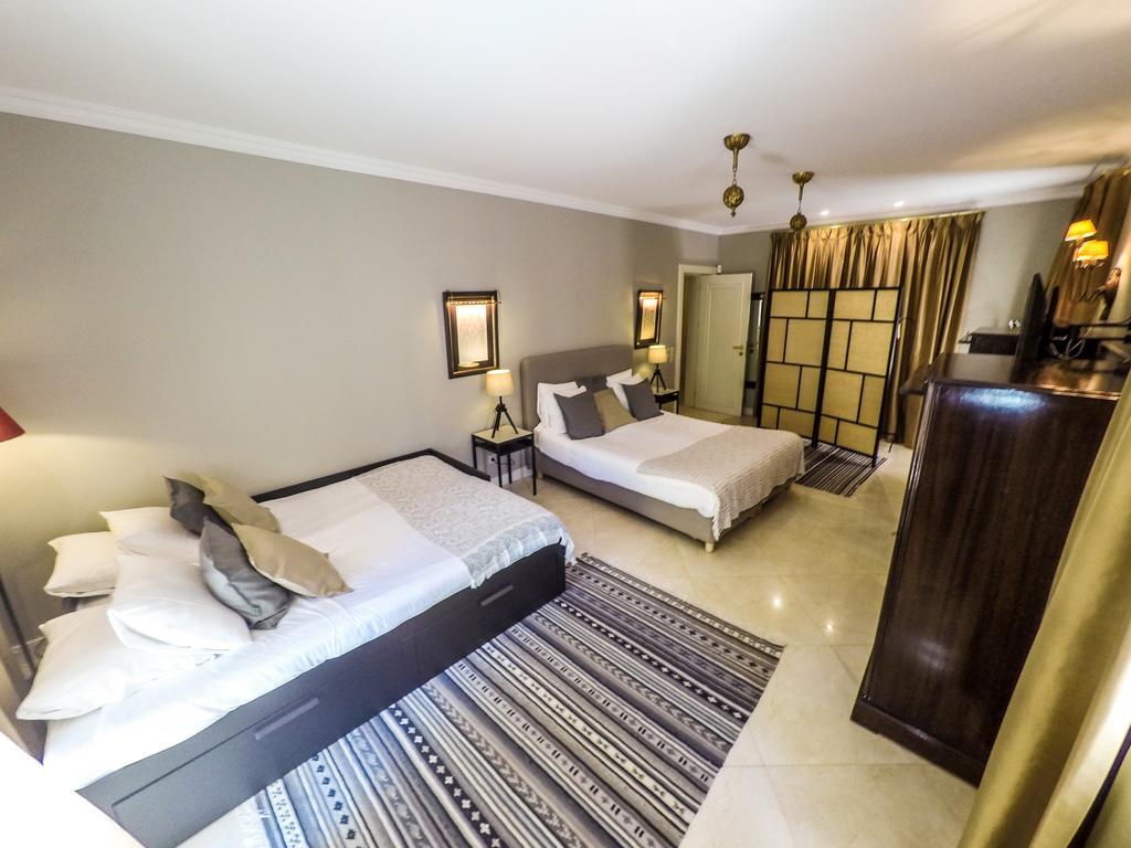Welcome Villa Boutique Porto Zewnętrze zdjęcie
