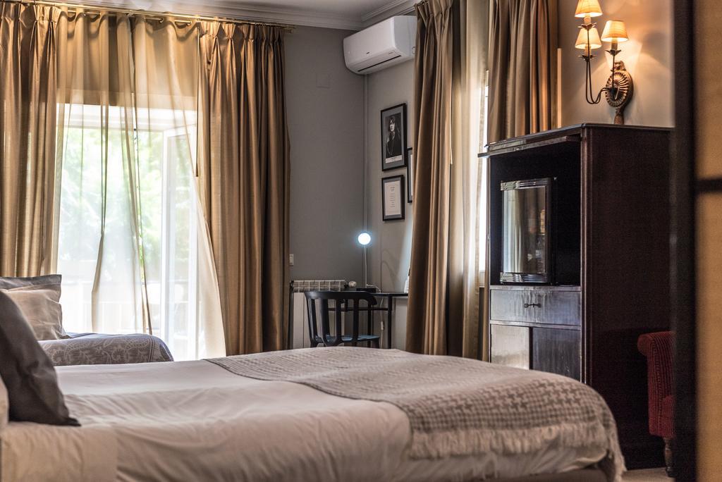 Welcome Villa Boutique Porto Pokój zdjęcie
