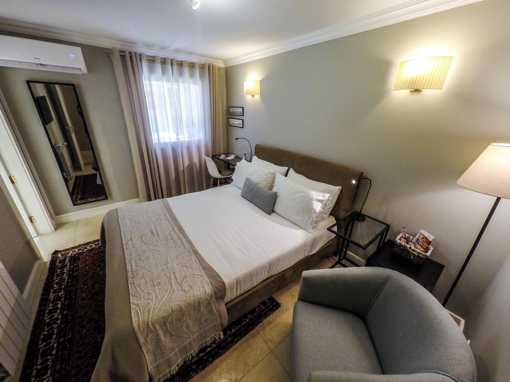 Welcome Villa Boutique Porto Pokój zdjęcie