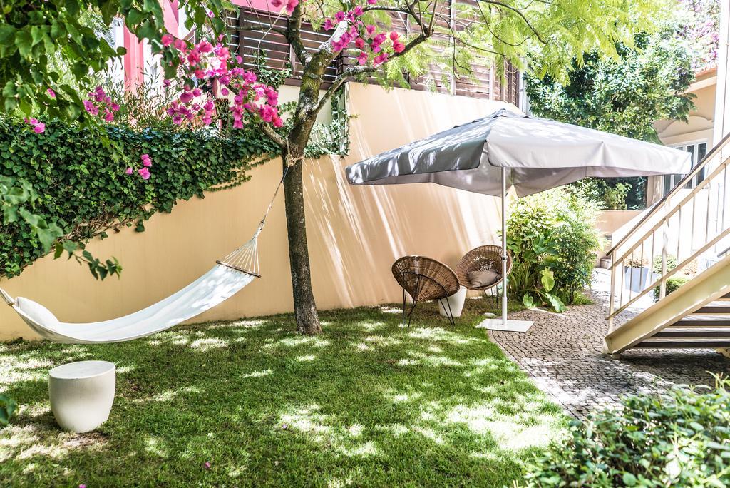 Welcome Villa Boutique Porto Zewnętrze zdjęcie