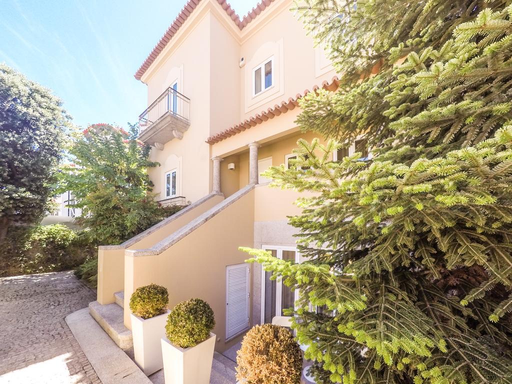 Welcome Villa Boutique Porto Zewnętrze zdjęcie