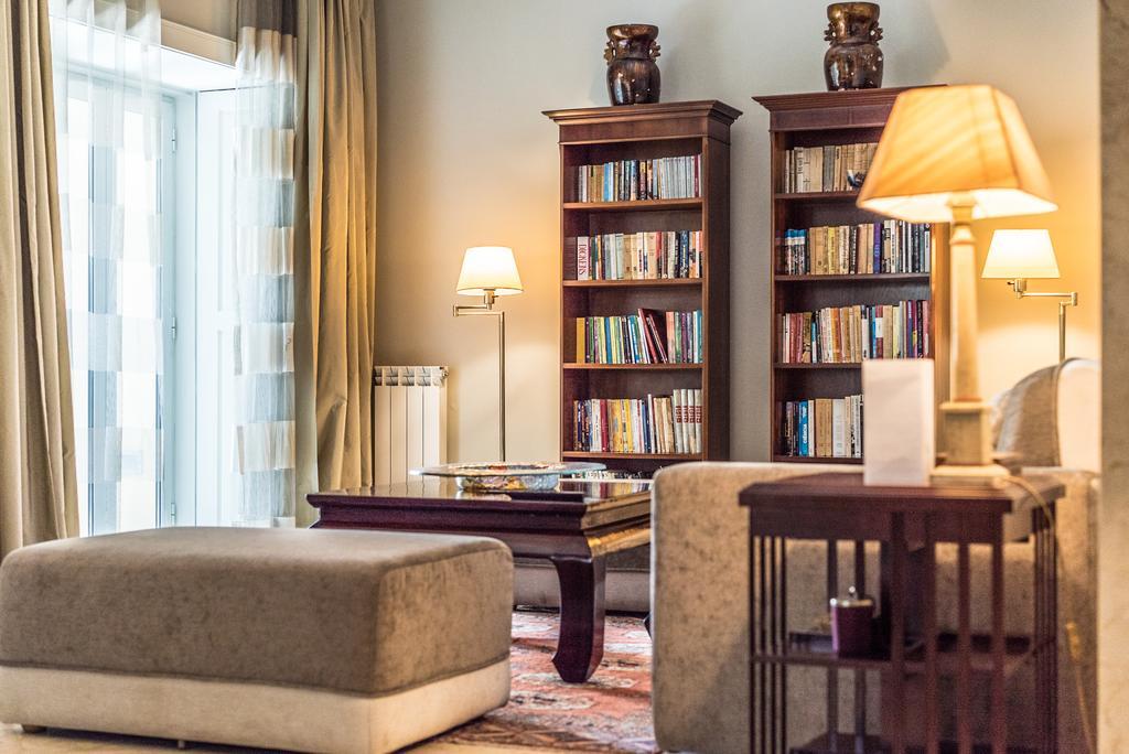 Welcome Villa Boutique Porto Zewnętrze zdjęcie
