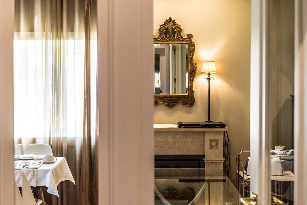 Welcome Villa Boutique Porto Zewnętrze zdjęcie