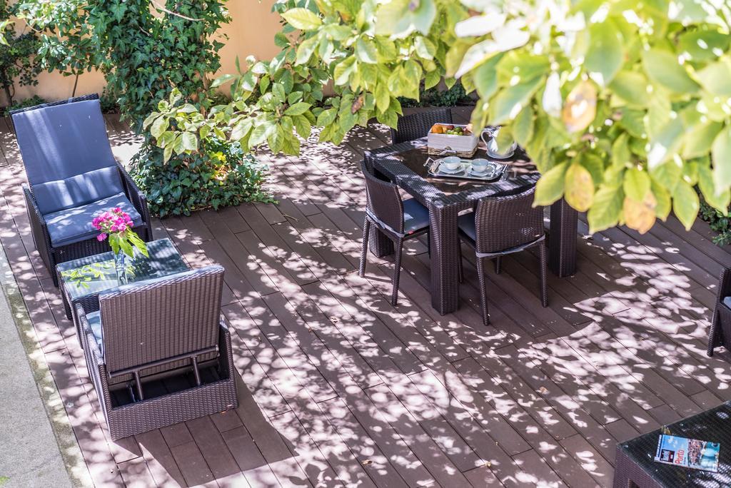 Welcome Villa Boutique Porto Zewnętrze zdjęcie