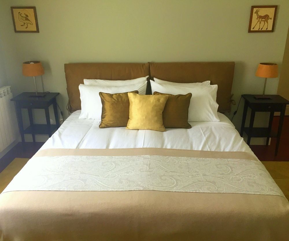 Welcome Villa Boutique Porto Zewnętrze zdjęcie