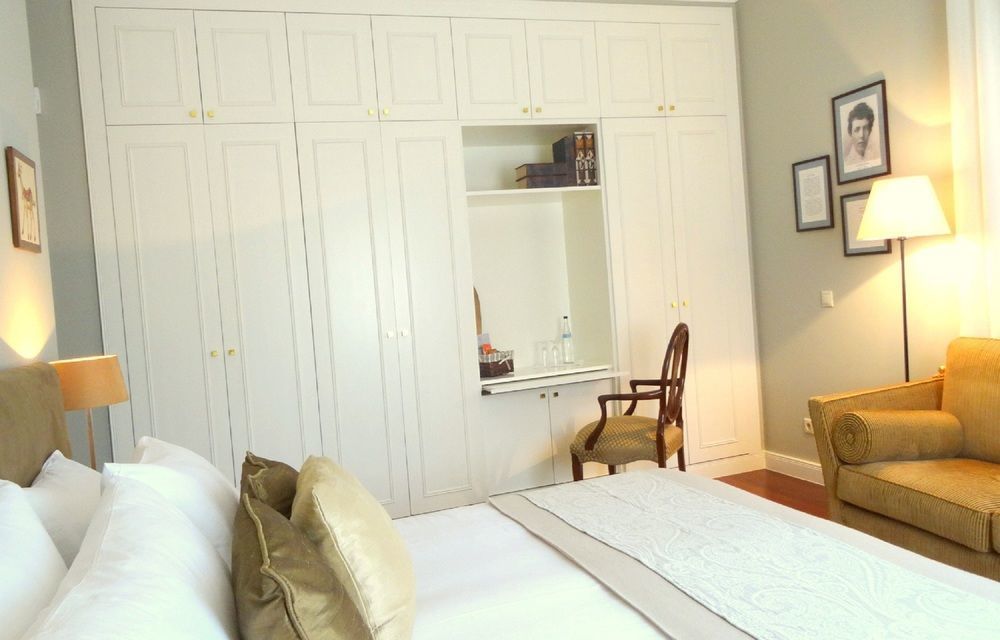 Welcome Villa Boutique Porto Zewnętrze zdjęcie