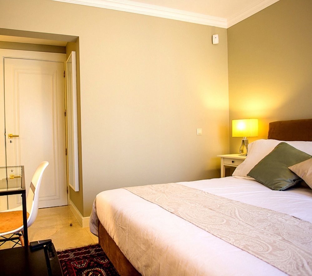 Welcome Villa Boutique Porto Zewnętrze zdjęcie
