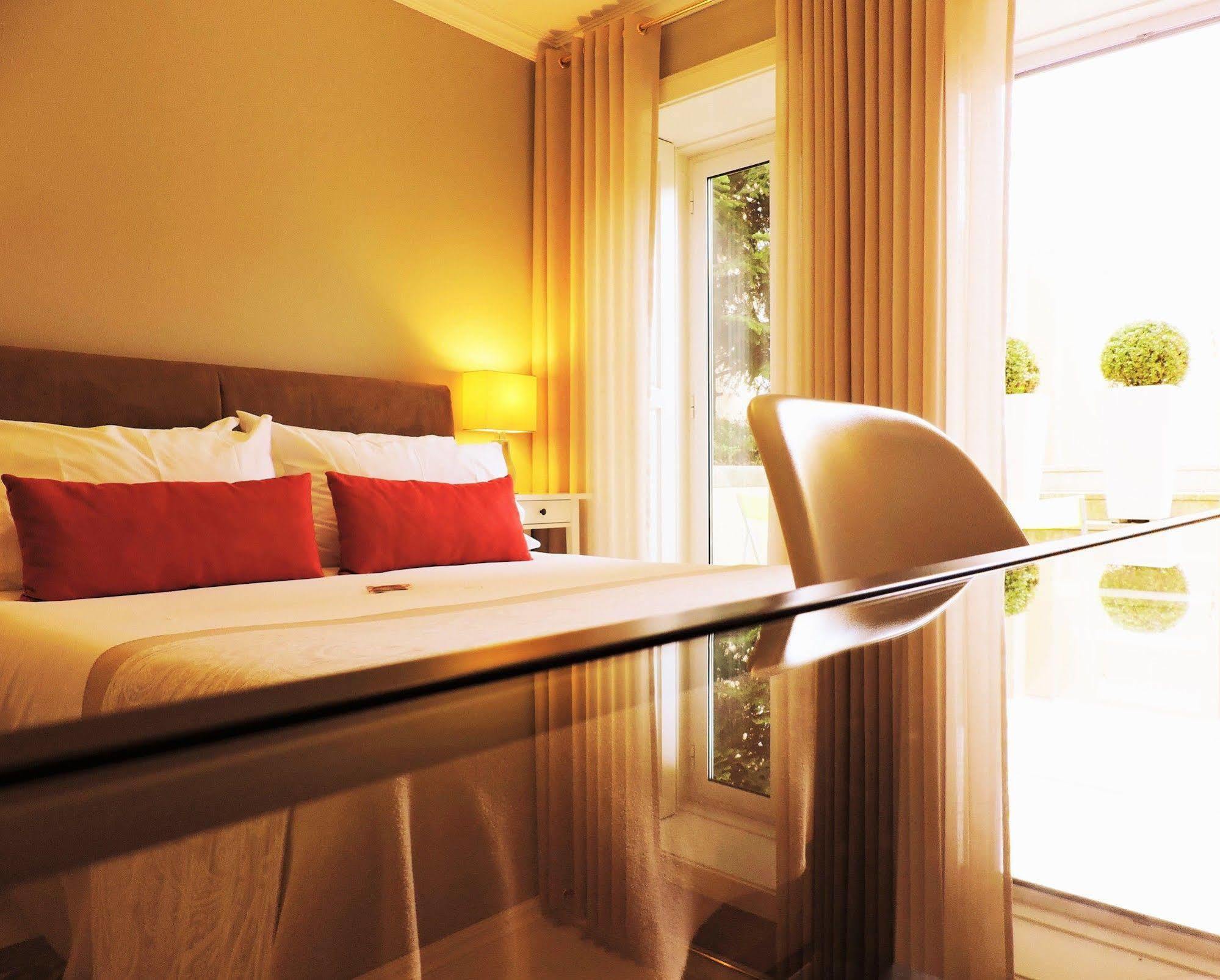 Welcome Villa Boutique Porto Zewnętrze zdjęcie