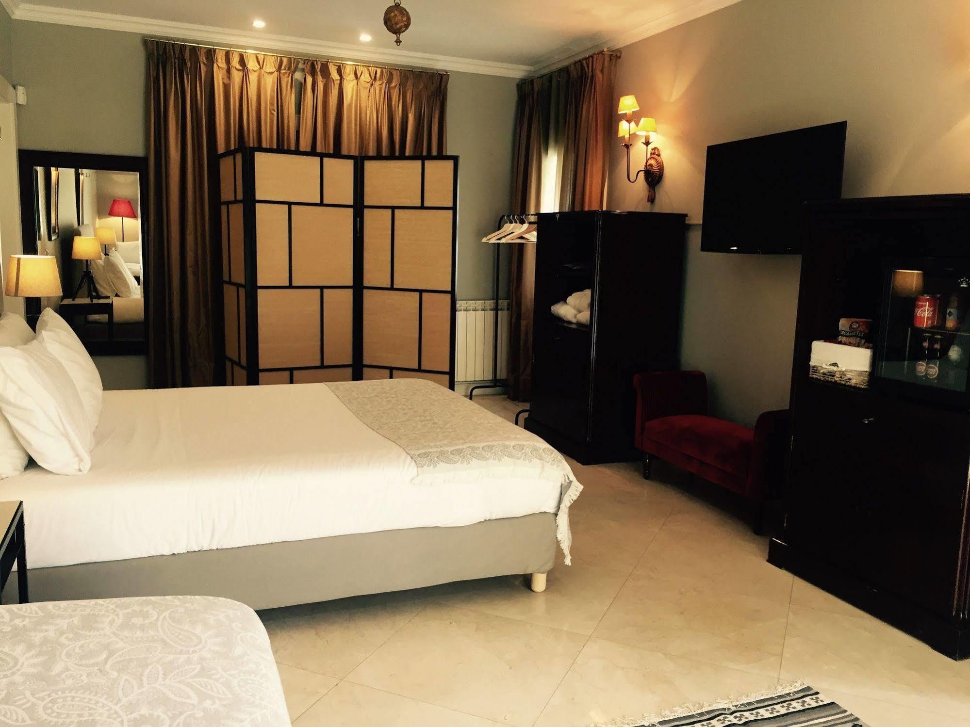 Welcome Villa Boutique Porto Zewnętrze zdjęcie