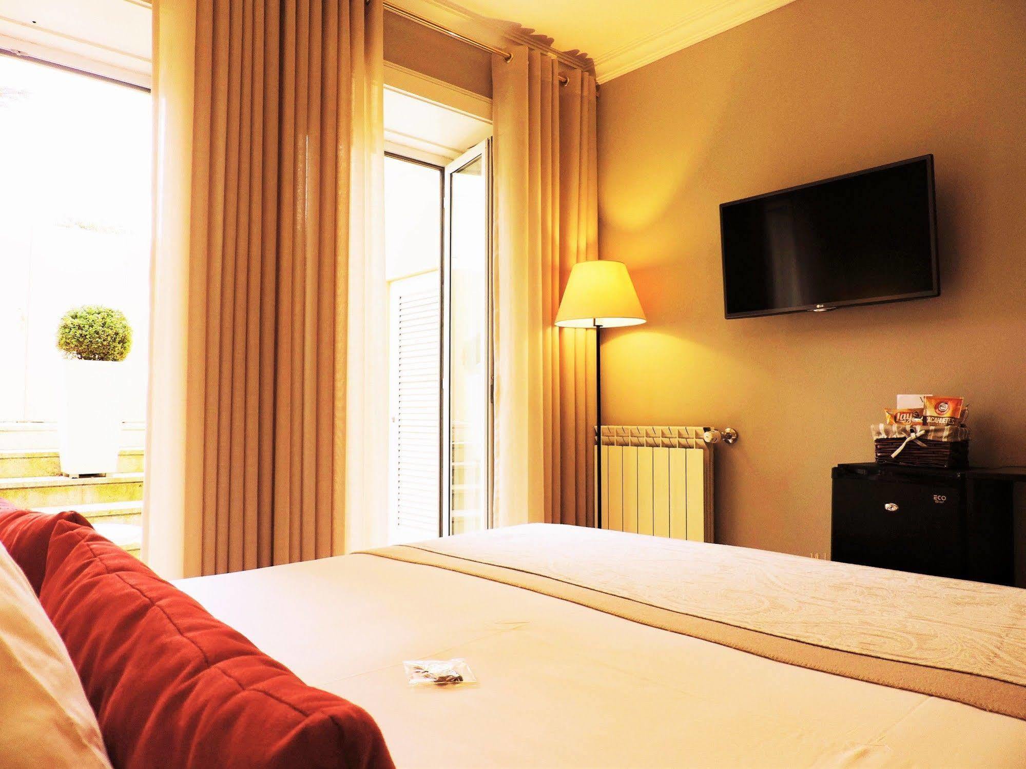 Welcome Villa Boutique Porto Zewnętrze zdjęcie