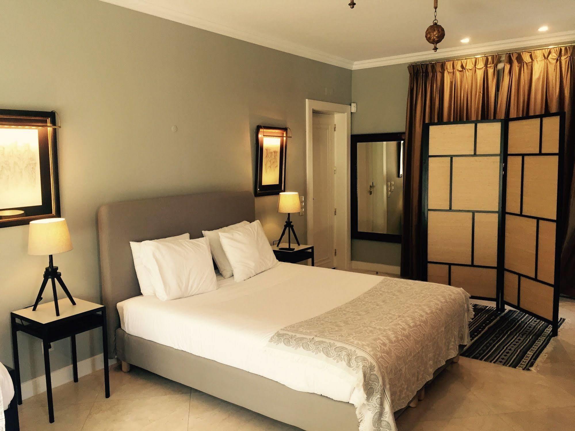Welcome Villa Boutique Porto Zewnętrze zdjęcie